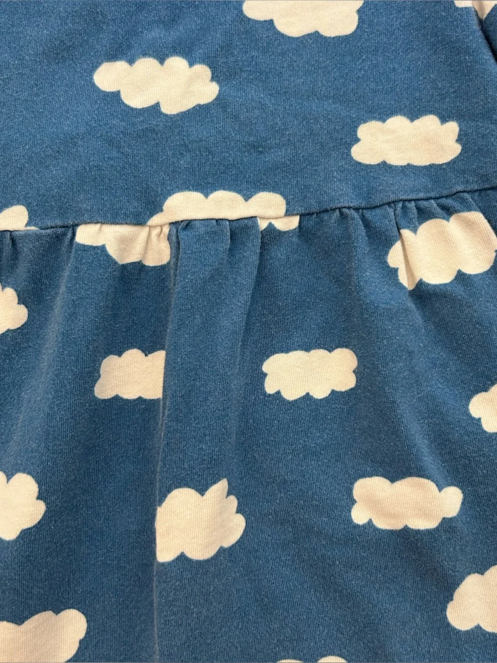 Hanna Andersson Play Bundle 2-3 Girls Two Dresses and Zippy PJs